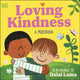 Book cover of: Loving Kindness. By: His Holiness The Dalai Lama