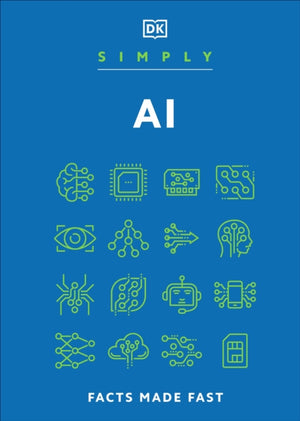 Simply AI, Facts Made Fast