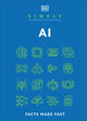 Simply AI, Facts Made Fast 9780241694176 DK Publishing