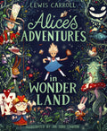 Alice's Adventures in Wonderland, Illustrated Edition