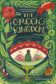 Green Kingdom, New York Times Bestseller 9780241698020 Cornelia Funke