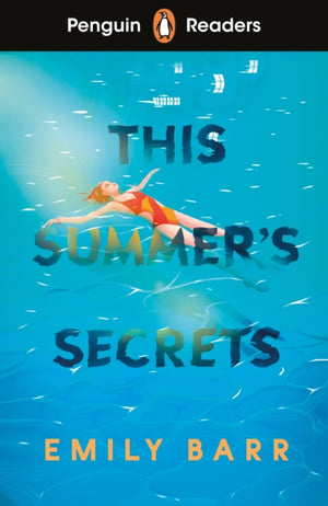 Penguin Readers Level 5: This Summer's Secrets (ELT Graded Reader), Abridged Edition