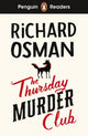 Book cover of: Penguin Readers Level 6: The Thursday Murder Club (ELT Graded Reader)