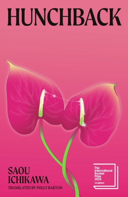 Book cover of: Hunchback