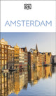 Book cover of: DK Amsterdam. By: DK Travel