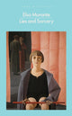 Book cover of: Lies and Sorcery
