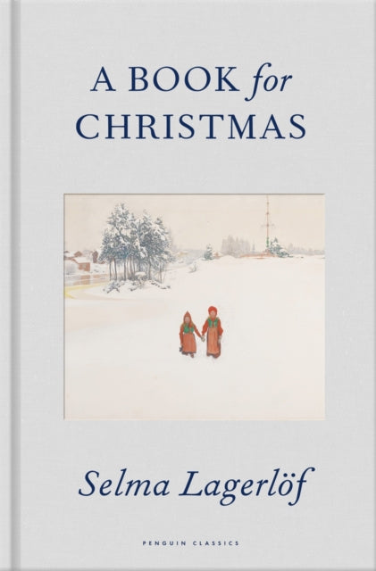 Book cover of: Book for Christmas