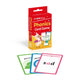 Book cover of: DK Super Phonics Card Game