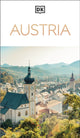 DK Austria 9780241719473 DK Travel