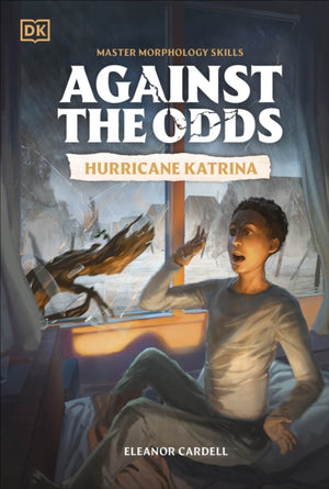 Against the Odds: Hurricane Katrina
