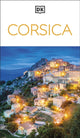 Book cover of: DK Corsica