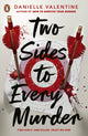 Two Sides to Every Murder 9780241722046 Danielle Valentine