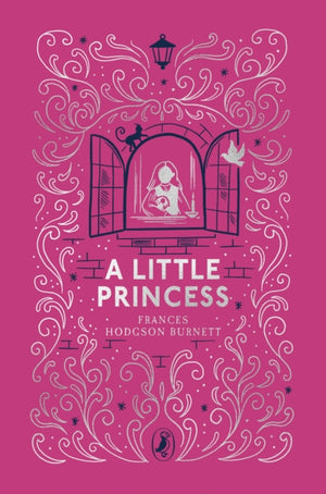 Little Princess