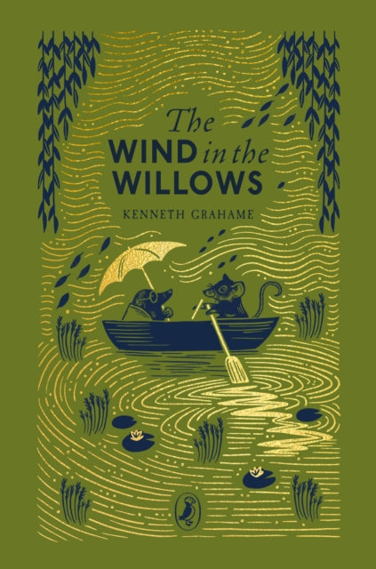 Wind in the Willows 9780241725238 Kenneth Grahame