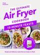 Book cover of: Ultimate Air Fryer Cookbook