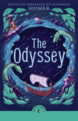 Odyssey