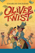 Oliver Twist