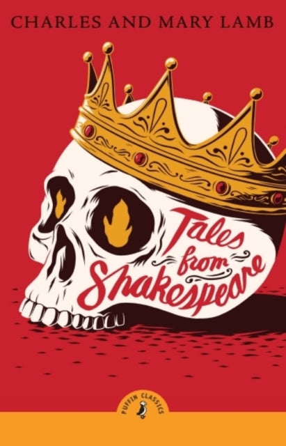 Tales from Shakespeare 9780241736272 Charles Lamb