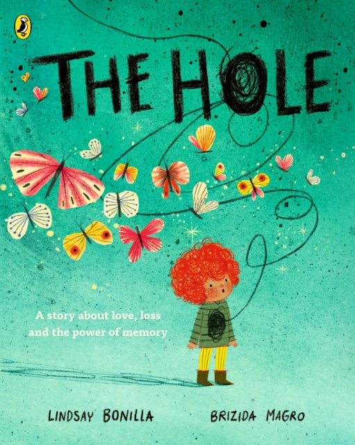 Hole 9780241737156 Lindsay Bonilla