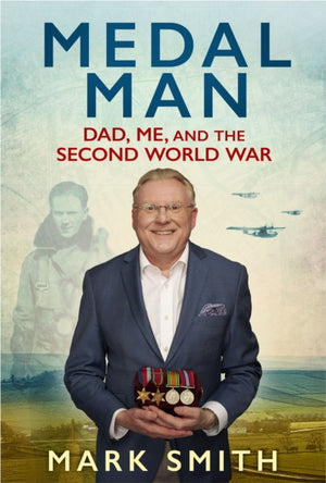 Medal Man
