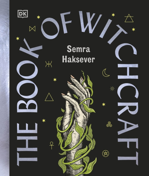 Book of Witchcraft, The Complete Guide