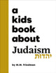 A Kids Book About Judaism 9780241743638 M. M. Friedman