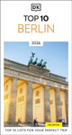 DK Top 10 Berlin 9780241744383 DK Travel