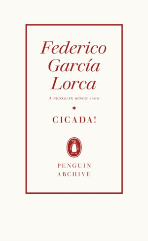 Cicada!
