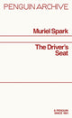 Driver's Seat 9780241752036 Muriel Spark