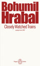 Closely Watched Trains 9780241752142 Bohumil Hrabal