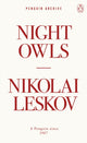 Night Owls 9780241752197 Nikolai Leskov