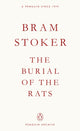 Burial of the Rats 9780241752272 Bram Stoker