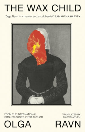 The Wax Child