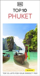 Book cover of: DK Top 10 Phuket