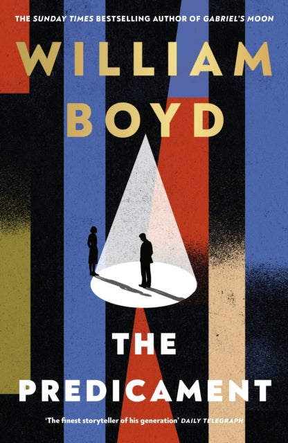 Predicament 9780241761137 William Boyd