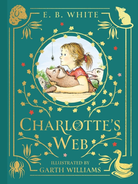 Charlotte's Web