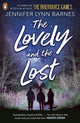 Book cover of: Lovely and the Lost. By: Jennifer Lynn Barnes