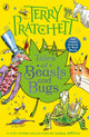 Tales of Beasts and Bugs 9780241763612 Terry Pratchett