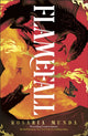 Book cover of: Flamefall