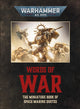 Book cover of: Warhammer 40,000 Words of War