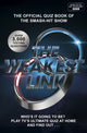 Book cover of: Weakest Link Quiz Book