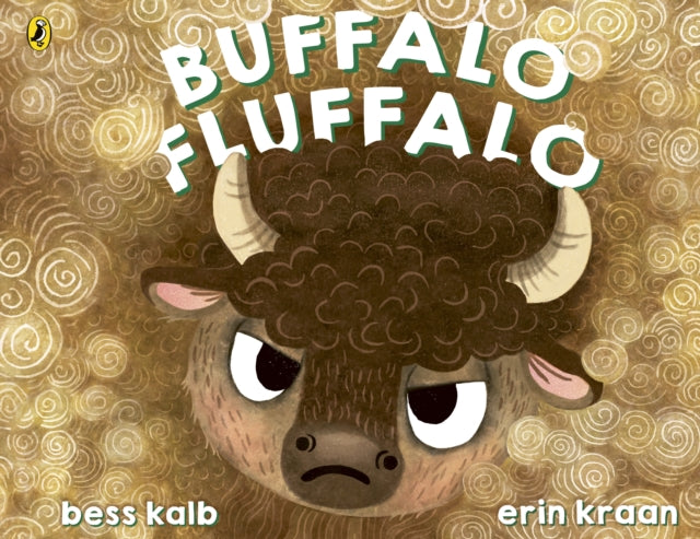 Buffalo Fluffalo 9780241784501 Bess Kalb