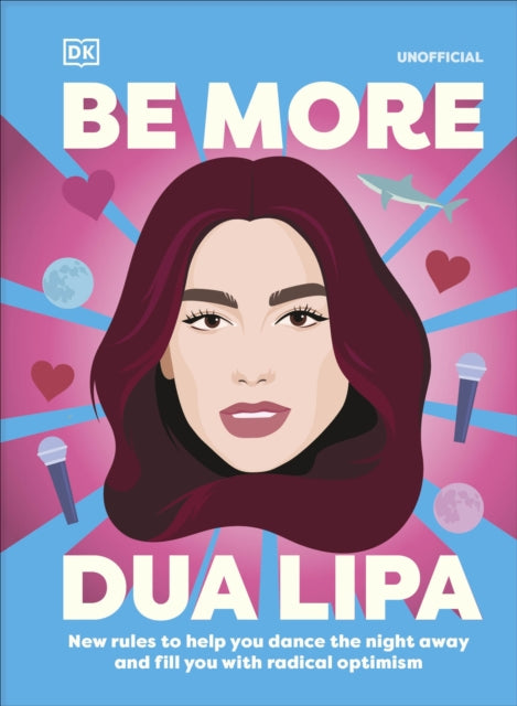 Be More Dua Lipa