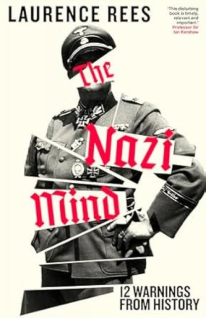 Book cover of: Nazi Mind
