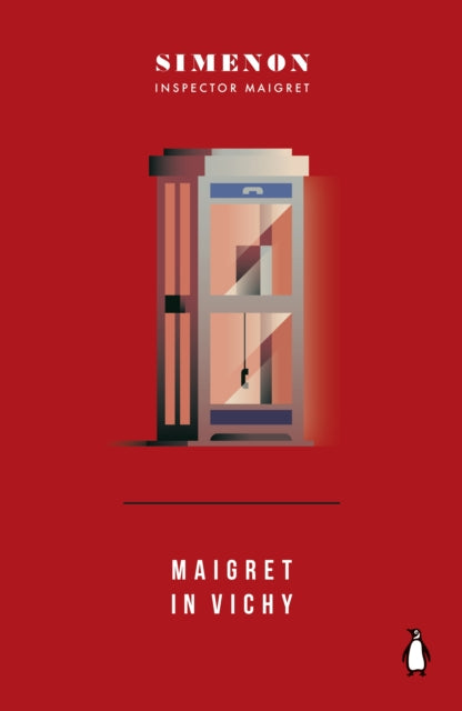 Maigret in Vichy