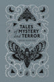Book cover of: Tales of Mystery and Terror