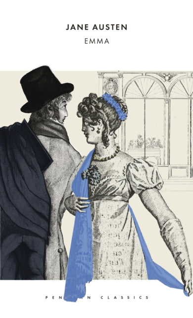 Book cover of: Emma