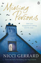 Book cover of: Missing Persons. By: Nicci Gerrard