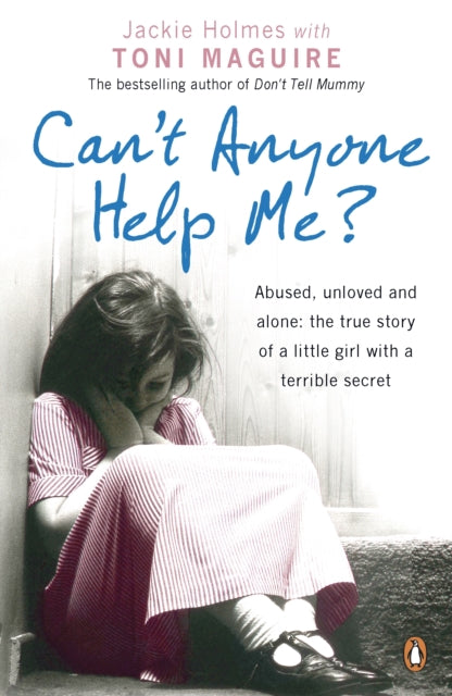 Book cover of: Can't Anyone Help Me?