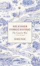 Book cover of: Weather Forecasting. By: Robin Page